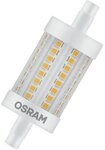 OSRAM Parathom LINE 78.00mm 75 8.2W/2700K R7s