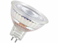 LEDVANCE LED MR16 50 36° P 6.3W 840 GU5.3