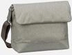 Jost - Bergen Light Grey - Crossbody Bag , 7.5 l