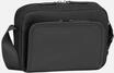 Kapten & Son - Lulea All Black - Crossbody Bag , 2 l