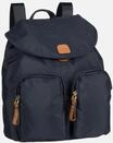 Bric's - X-Travel 43754 Oceano - Rucksack , 9.5 l