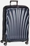 Samsonite - C-Lite Spinner 75 Midnight Blue - Koffer , 94 l