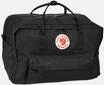 Fj&auml;llr&auml;ven - Kanken Black - Weekender , 30 l