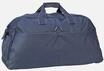reisenthel - overnighter plus Herringbone Dark Blue - Weekender , 50 l