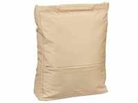 Bree Juna Textile 4 in Toasted Almond (14.4 Liter), Rucksack / Backpack