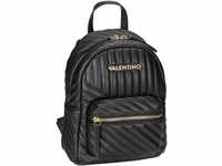 Valentino Laax RE Backpack J06 in Schwarz (7.4 Liter), Rucksack / Backpack