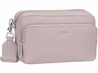 Calvin Klein CK Must Camera Bag W/Pckt LG PSP23 in Rosé (2 Liter), Umhängetasche