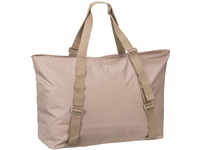 GOT BAG Tote Bag Large Monochrome in Braun (40 Liter), Shopper