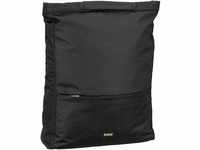 Bree Juna Textile 4 in Black (14.4 Liter), Rucksack / Backpack
