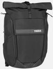 Thule - Paramount 3 24L Black - Rolltop Rucksack , 24 l