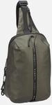 Bugatti - Blanc Crossbody Bag Olive - Sling Bag , 5.9 l