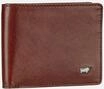 Braun B&uuml;ffel - Country Dollarclip 8Cs Palisandro - Kartenetui , 0.2 l