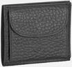 Voi - Hirsch 70575 Schwarz - Portemonnaie , 0.1 l