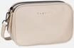 Bugatti - Almata Crossbody Bag Beige - Crossbody Bag , 2.7 l