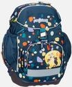 ergobag - pack Set 2022 B&auml;rnsteinh&ouml;hle - Schulranzen , 20 l