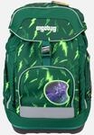 ergobag - maxi Set B&auml;rtastisch - Schulrucksack , 24 l