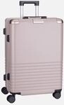 Kapten & Son - Heathrow Check-In Muted Clay - Koffer , 72 l