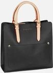 Bugatti - Ella Top Handle Large Schwarz - Tote Bag , 9.7 l