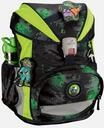 DerDieDas - ErgoFlex Set 1 Funny Fighter - Schulrucksack , 22 l