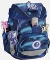 DerDieDas - ErgoFlex Set 1 Luna - Schulrucksack , 22 l