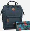 Cabaia - Adventurer Oxford Large Reykjavik - Rucksack , 22.7 l