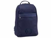 Bogner Maggia Maxi Backpack SVZ in Dark Blue (5.8 Liter), Rucksack / Backpack