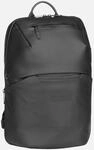 Porsche Design - Urban Eco Leather XS Black - Rucksack , 15.1 l
