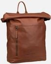 The Chesterfield Brand - Mazara 0323 Cognac - Rucksack , 11 l