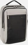 Bugatti - Sera Hellgrau - Rucksack , 16.2 l
