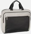 Bugatti - Sera Workbag M Hellgrau - Aktentasche , 15.7 l