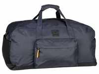 Strellson Northwood RS Addison Travelbag MHZ in Dark Blue (63.1 Liter), Weekender