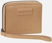 Bugatti - Elsa Zip Ladies I Sand - Portemonnaie , 0.3 l