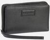 Bugatti - Elsa Zip Ladies II Schwarz - Portemonnaie , 0.5 l