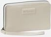 Bugatti - Elsa Zip Ladies II Wei&szlig; - Portemonnaie , 0.5 l