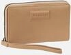 Bugatti - Elsa Zip Ladies II Sand - Portemonnaie , 0.5 l