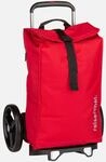 reisenthel - citycruiser Rot - Einkaufstrolley , 40 l