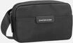 Kapten & Son - Bergen CB All Black - Bauchtasche , 0.8 l