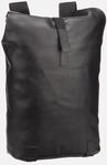 Brooks England - Pickwick Leather 12 L Black - Rucksack , 12 l