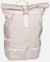 Johnny Urban - Allen Large Travel Sand - Rolltop Rucksack , 52.6 l
