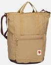Fj&auml;llr&auml;ven - High Coast Totepack Clay - Rucksack , 23 l