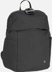 Pacsafe - CX Petite Econyl Black - Rucksack , 8 l