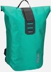 ORTLIEB - Velocity PS 23L Atlantis Green - Rolltop Rucksack , 23 l