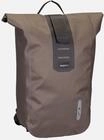 ORTLIEB - Velocity PS 17L Dark Sand - Rolltop Rucksack , 17 l