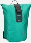 ORTLIEB - Velocity PS 17L Atlantis Green - Rolltop Rucksack , 17 l