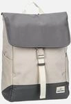 Johnny Urban - Mika Sand-Grau - Rucksack , 16.4 l