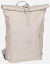 Johnny Urban - Robin Large Sand - Rolltop Rucksack , 25.2 l