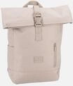 Johnny Urban - Robin Small Sand - Rolltop Rucksack ,