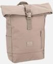 Johnny Urban - Robin Small Desert Grey - Rolltop Rucksack ,