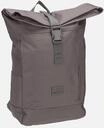 Johnny Urban - Robin Small Dark Grey - Rolltop Rucksack ,