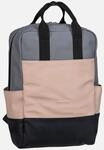 Johnny Urban - Hailey Rosa-Grau - Rucksack , 13.7 l